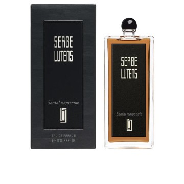 SANTAL MAJUSCULE eau de parfum spray