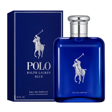 POLO BLUE edp spray