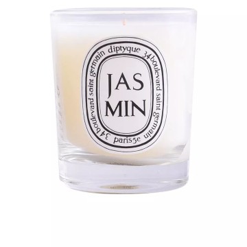 SCENTED CANDLE jasmin 70 gr