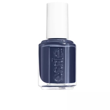 Essie original - 106 go overboard - blauw - glanzende nagellak - 13,5 ml