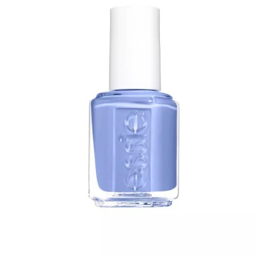 Essie original - 219 bikini so teeny - blauw - glanzende nagellak - 13,5 ml