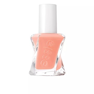 Essie gel couture - 30 sew me - nude - langhoudende nagellak - 13,5 ml