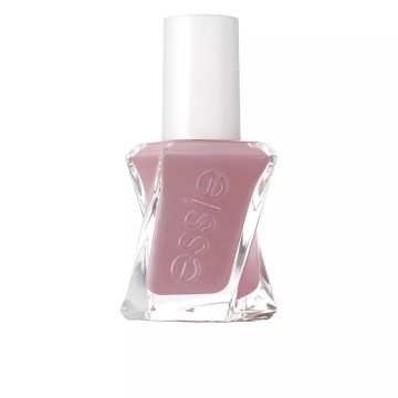 Essie gel couture - 70 take me to threat - nude - langhoudende nagellak - 13,5 ml