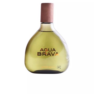AGUA BRAVA after shave lotion 200 ml