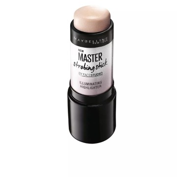 Maybelline Face Studio Strobing Stick - 200 Medium - Highlighter Stick met Crème Textuur (voorheen Master Strobing Stick)