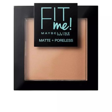 Maybelline Fit Me Matte & Poreless Powder - 250 Sun Beige - Poeder