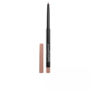 Maybelline Color Sensational Shaping Lip Liner - 10 Nude Whisper - Nude - Lippotlood