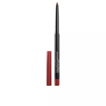 Maybelline Color Sensational Shaping Lip Liner - 90 Brick Red - Rood - Lippotlood