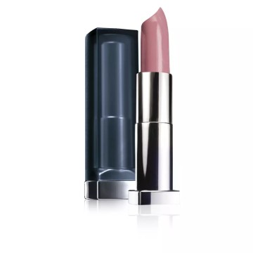 Maybelline Color Sensational The Inti-Matte Nudes Lipstick - 987 Smoky Rose - Roze - Matte Lippenstift