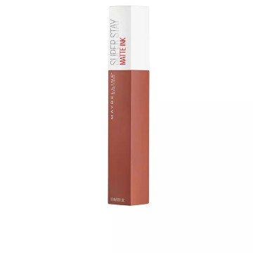 Maybelline SuperStay Matte Ink Lipstick - 70 Amazonian - Nude - Matte, Langhoudende Lippenstift - 5 ml