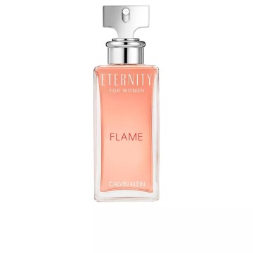 ETERNITY FLAME FOR WOMEN eau de parfum spray