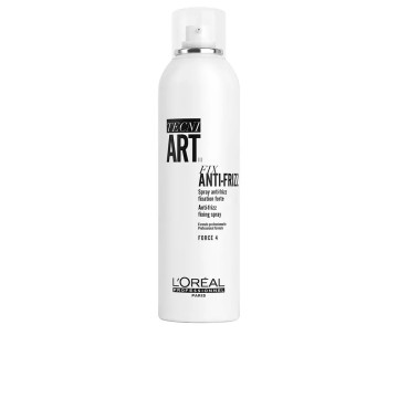 L’Oréal Paris Tecni Art Fix Anti-Frizz haarspray Unisex 250 ml