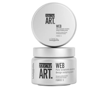 L’Oréal Paris Tecni Art Web haarwax 150 ml