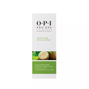 PROSPA exfoliating cuticle treatment 27 ml