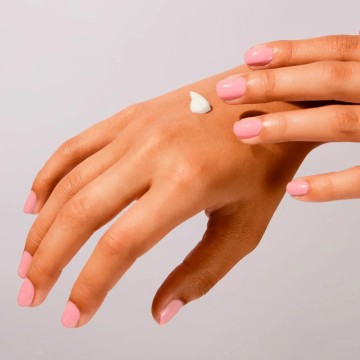 PROSPA protective hand nail & cuticle cream 118