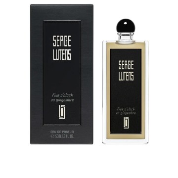 FIVE O'CLOCK AU GINGEMBRE eau de parfum spray