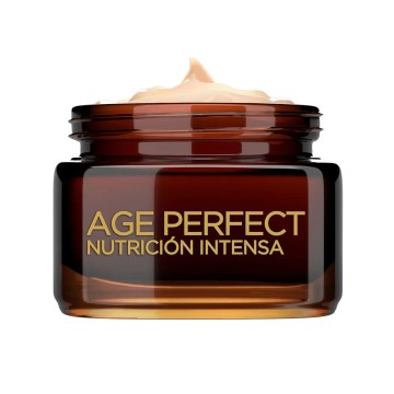 AGE PERFECT NUTRICION INTENSA night cream 50 ml