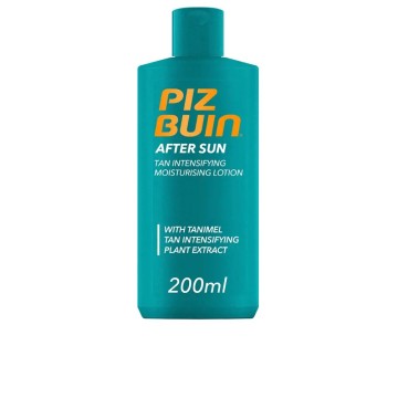 AFTER-SUN lotion tan intensifier 200 ml