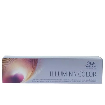 ILLUMINA COLOR permanent color 6/16 60 ml