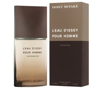 L'EAU D'ISSEY POUR HOMME WOOD&WOOD eau de parfum spray