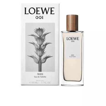 LOEWE 001 MAN edt spray