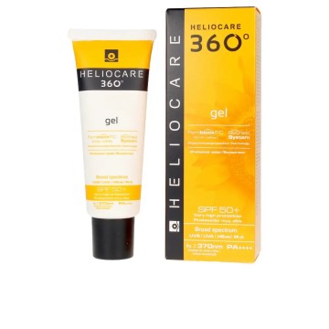 360º SPF50+ gel 50 ml