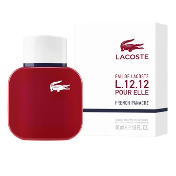 L12.12. FRENCH PANACHE POUR ELLE eau de toilette spray