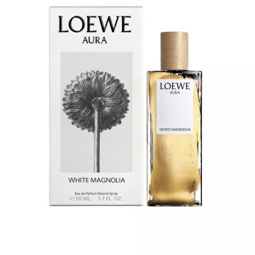 AURA WHITE MAGNOLIA eau de parfum spray