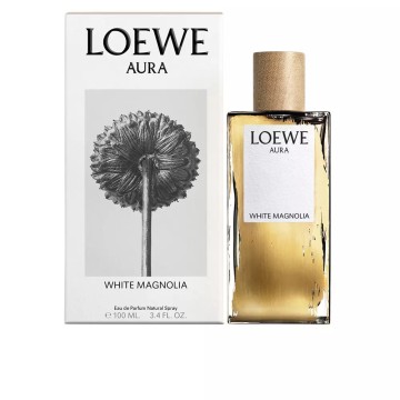 AURA WHITE MAGNOLIA eau de parfum spray