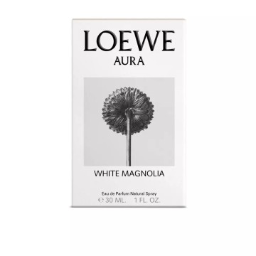 AURA WHITE MAGNOLIA eau de parfum spray