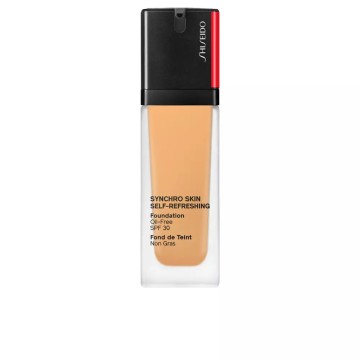 SYNCHRO SKIN self refreshing foundation