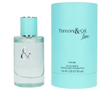 TIFFANY & LOVE eau de parfum spray