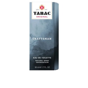 TABAC CRAFTSMAN edt spray