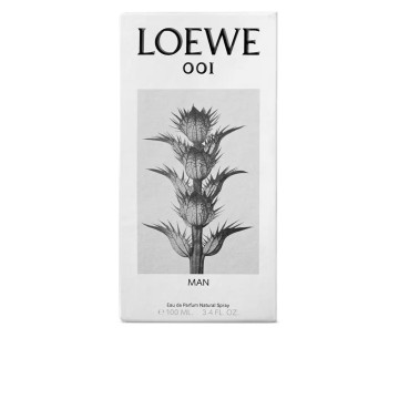 LOEWE 001 MAN edp spray