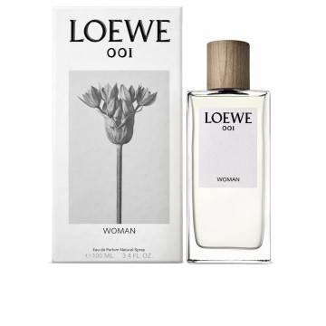 LOEWE 001 WOMAN edp spray