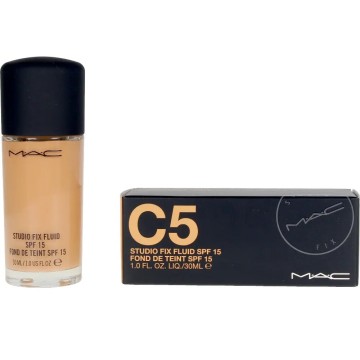 STUDIO FIX FLUID SPF15 foundation 30ml