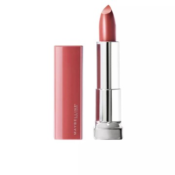 Maybelline Color Sensational Made For All - 373 Mauve For Me - Nude - Glanzende Lipstick