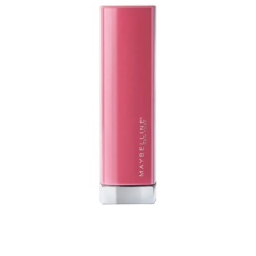 Maybelline Color Sensational Made For All Lipstick - 376 Pink For Me - Roze - Glanzende Lippenstift