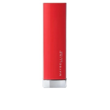 Maybelline Color Sensational Made For All Lipstick - 382 Red For Me - Rood - Matte Lippenstift