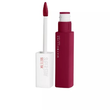 Maybelline SuperStay Matte Ink Lipstick - 115 Founder - Matte, Langhoudende Lippenstift - 5 ml