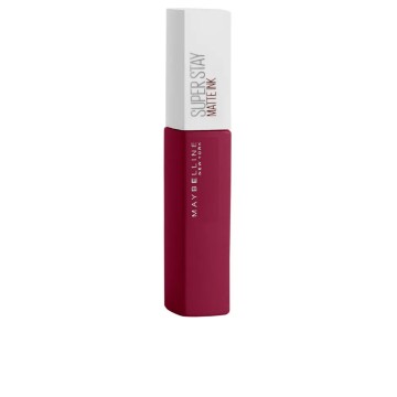 Maybelline SuperStay Matte Ink Lipstick - 115 Founder - Matte, Langhoudende Lippenstift - 5 ml