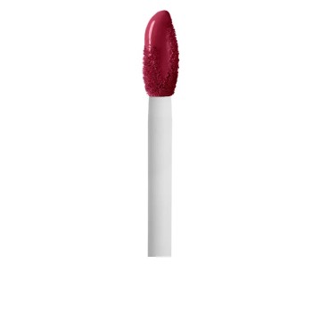 Maybelline SuperStay Matte Ink Lipstick - 115 Founder - Matte, Langhoudende Lippenstift - 5 ml
