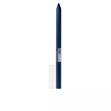 Maybelline Tattoo Liner Gel Pencil - 920 Striking Navy - Blauw - Waterproof Oogpotlood
