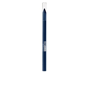 Maybelline Tattoo Liner Gel Pencil - 920 Striking Navy - Blauw - Waterproof Oogpotlood