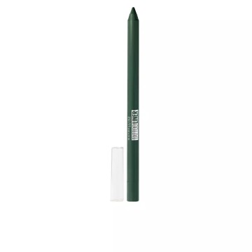 Maybelline Tattoo Liner Gel Pencil - 922 Intense Green - Groen - Waterproof Oogpotlood