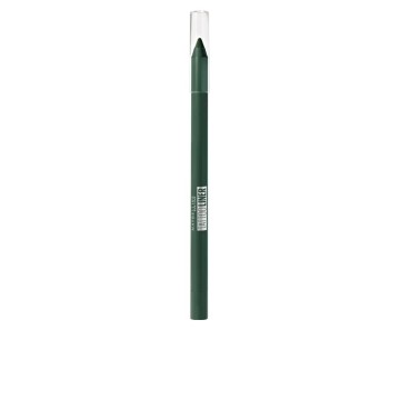 Maybelline Tattoo Liner Gel Pencil - 922 Intense Green - Groen - Waterproof Oogpotlood