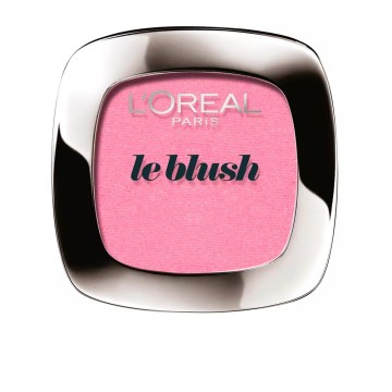 L’Oréal Paris Make-Up Designer True Match Le Blush - 145 Bois de Rose - Roze - Natuurlijk Ogende Blush - 5,0 gr.