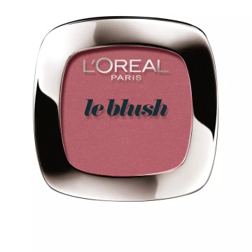 L’Oréal Paris Make-Up Designer True Match Le Blush - 150 Rose Sucre D'Orge - Roze - Natuurlijk Ogende Blush - 5,0 gr.