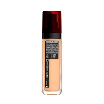 L’Oréal Paris Make-Up Designer Infaillible 24HR Fresh Wear Foundation - 235 Honey - Langhoudende Foundation met SPF 25 - 30 ml