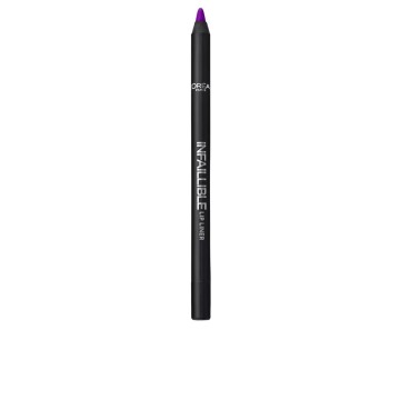 L’Oréal Paris Make-Up Designer Infallible Longwear Lip Liner - 207 Wuthering Purple - Lippotlood